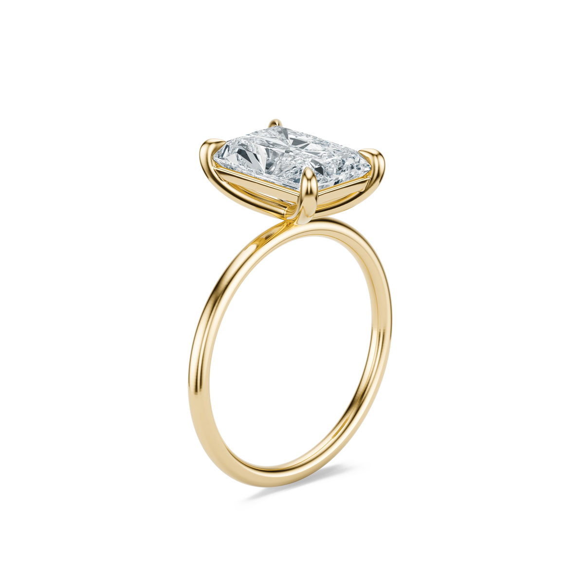The Harper Ring Radiant