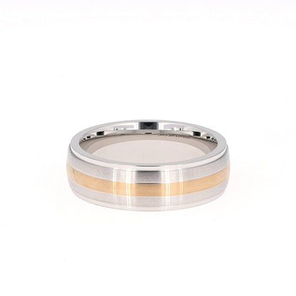 Band in Two-Tone Cobalt