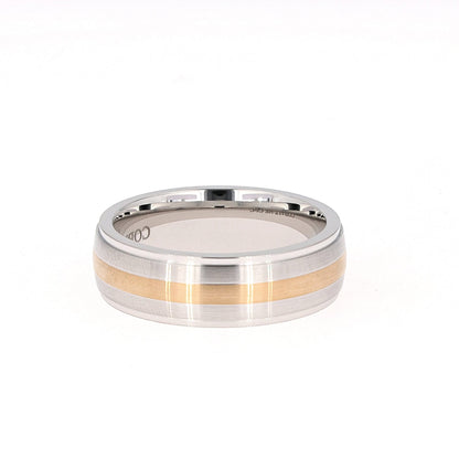 Band in Two-Tone Cobalt