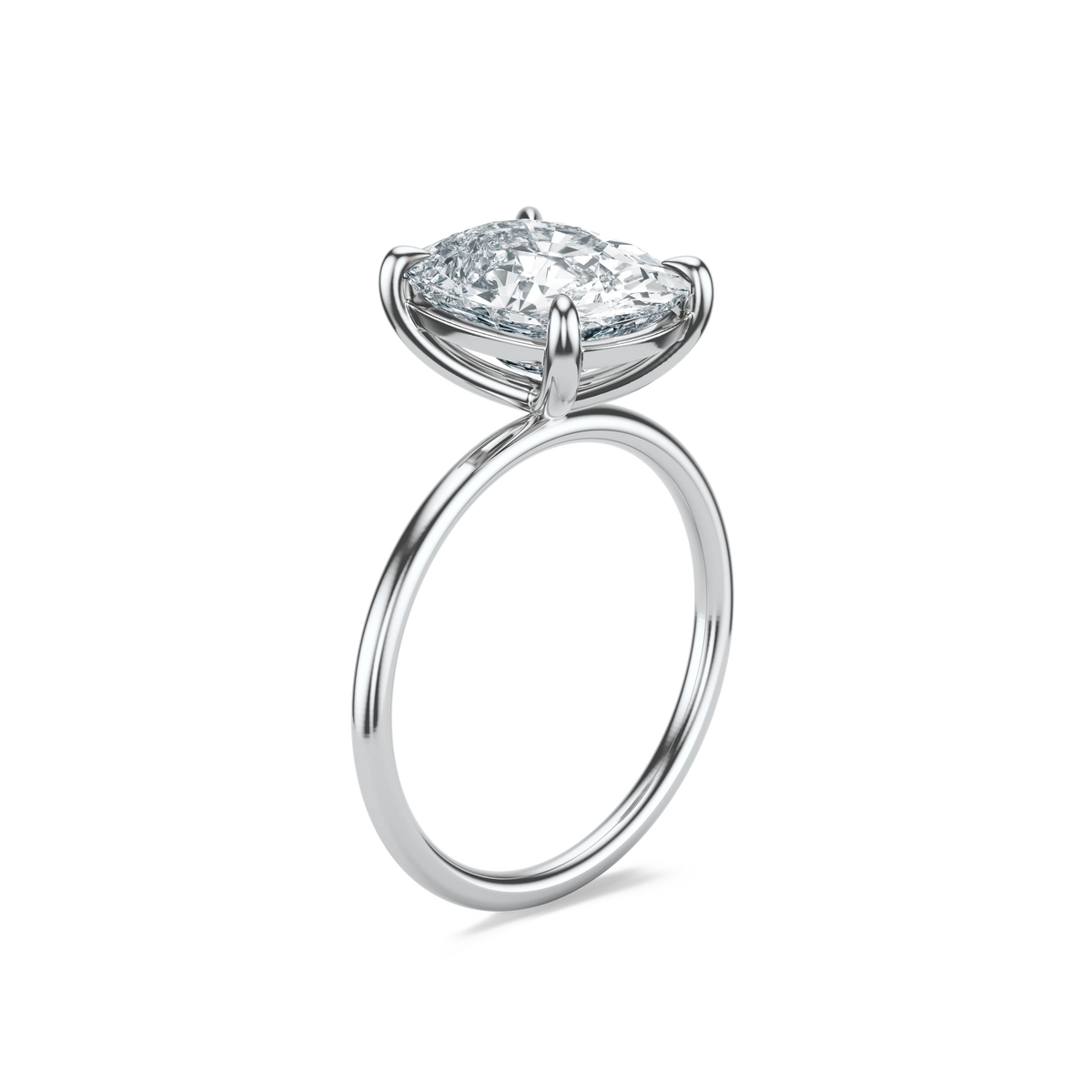 The Harper Ring Cushion