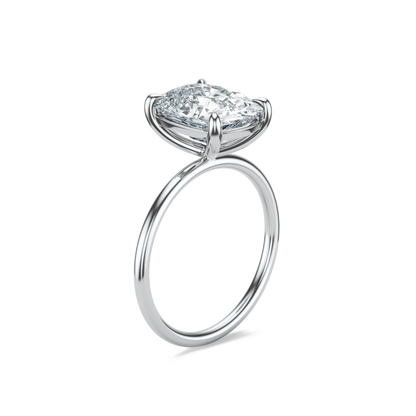The Harper Ring Cushion