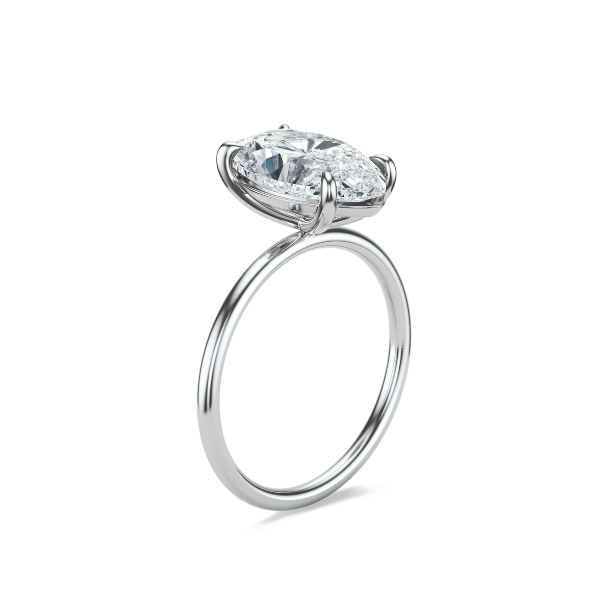 The Harper Ring Moval