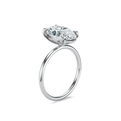 The Harper Ring Moval