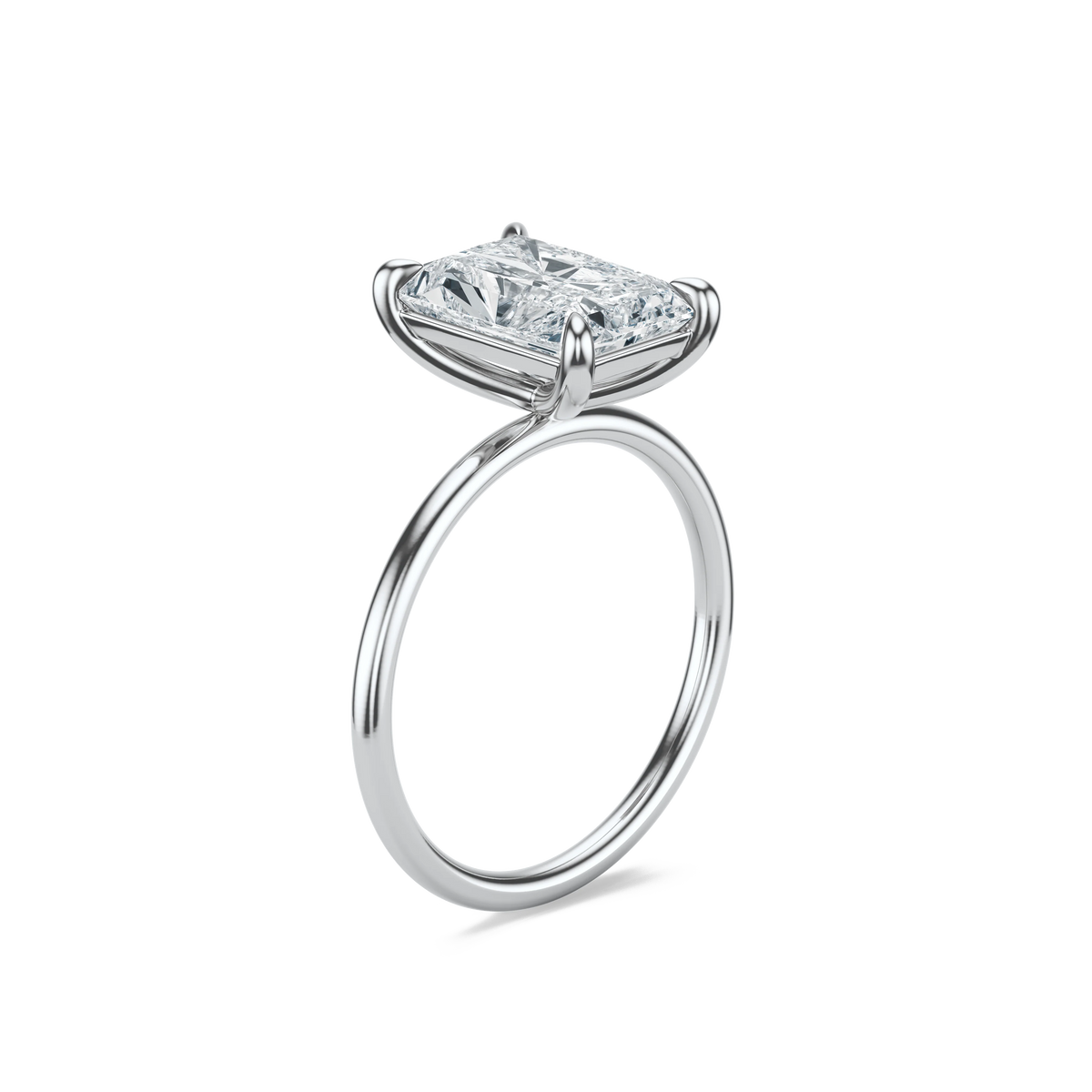 The Harper Ring Radiant