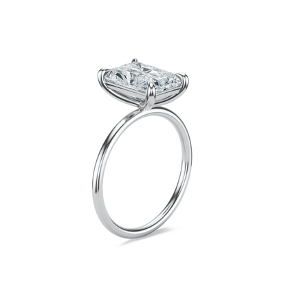 The Harper Ring Radiant