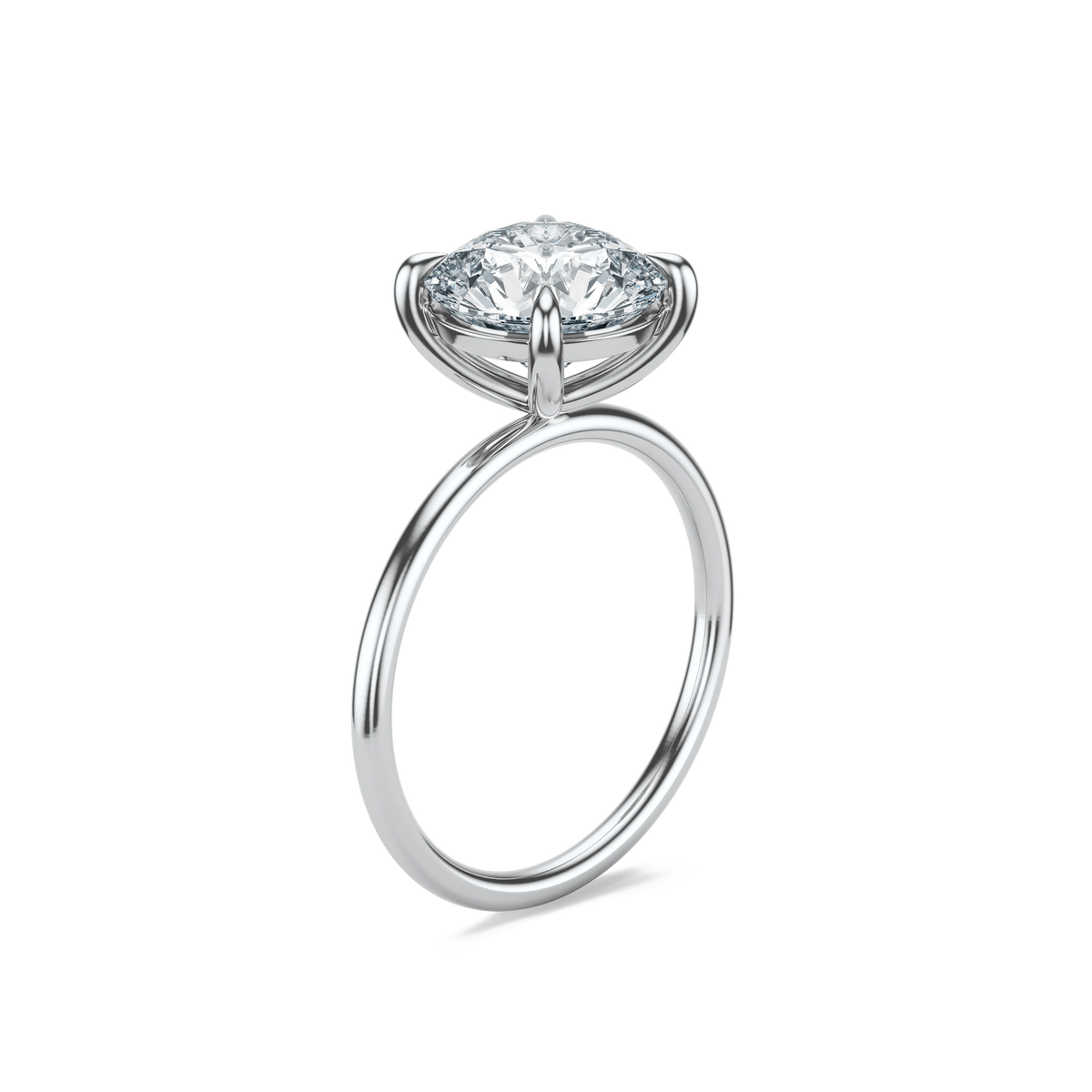 The Harper Ring Round