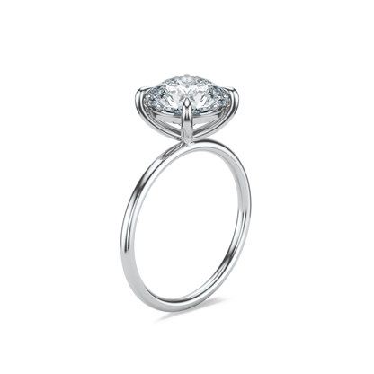 The Harper Ring Round