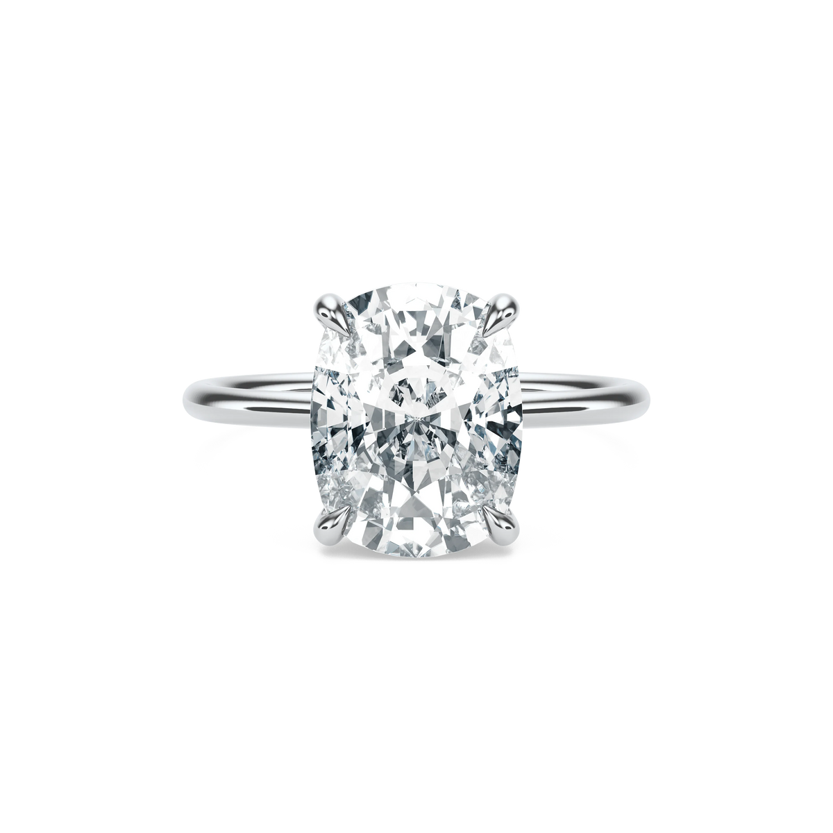 The Harper Ring Cushion
