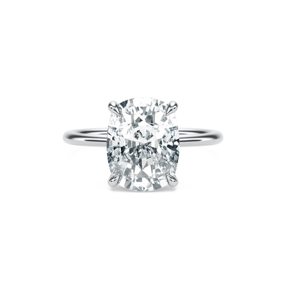 The Harper Ring Cushion