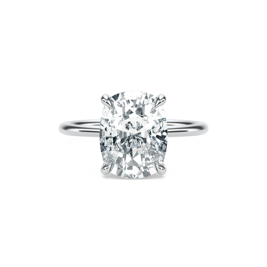 The Harper Ring Cushion