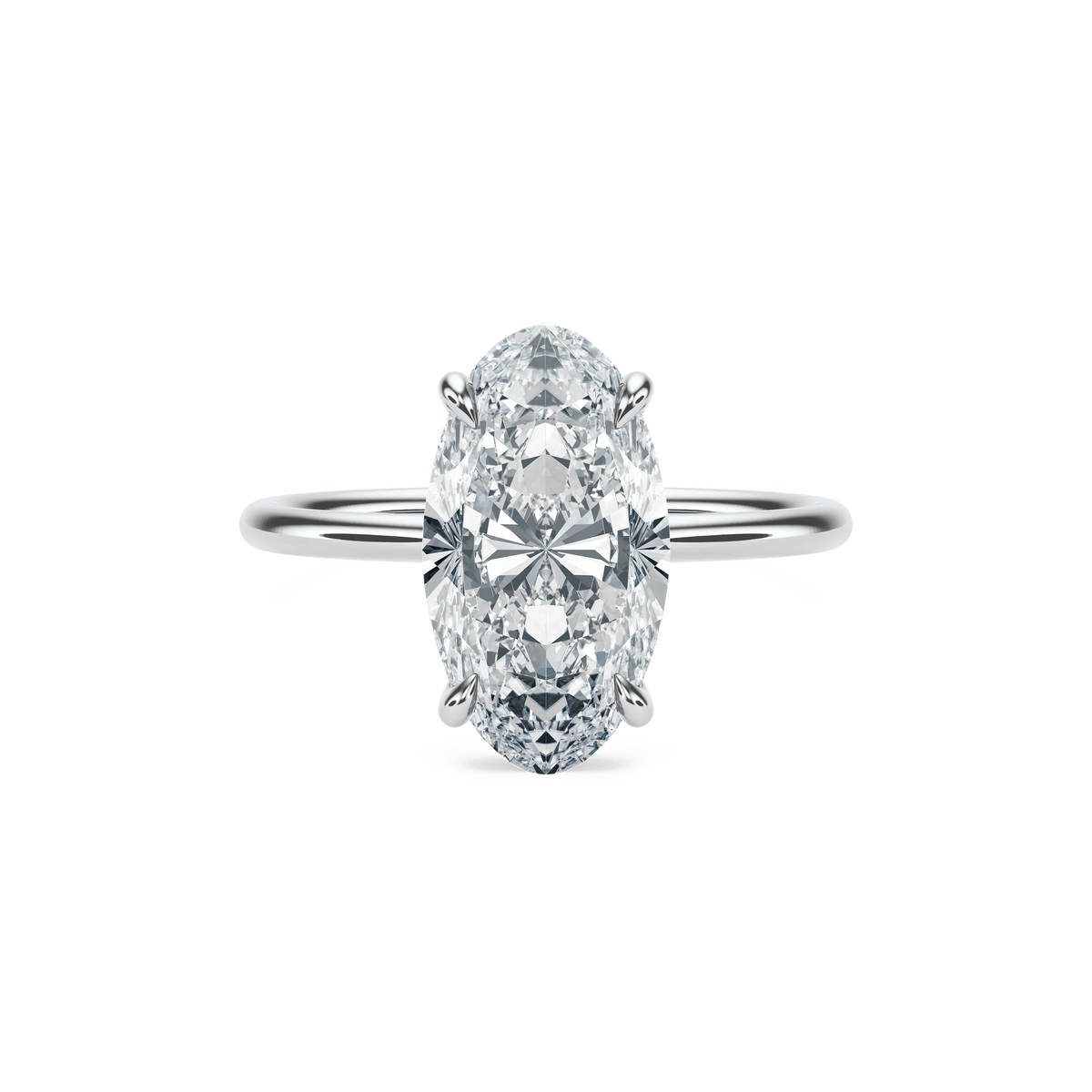 The Harper Ring Moval