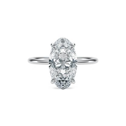 The Harper Ring Moval