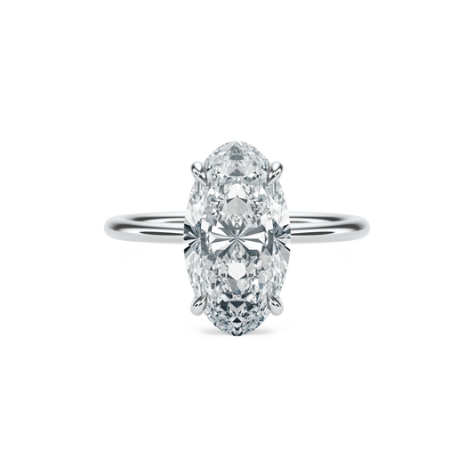 The Harper Ring Moval