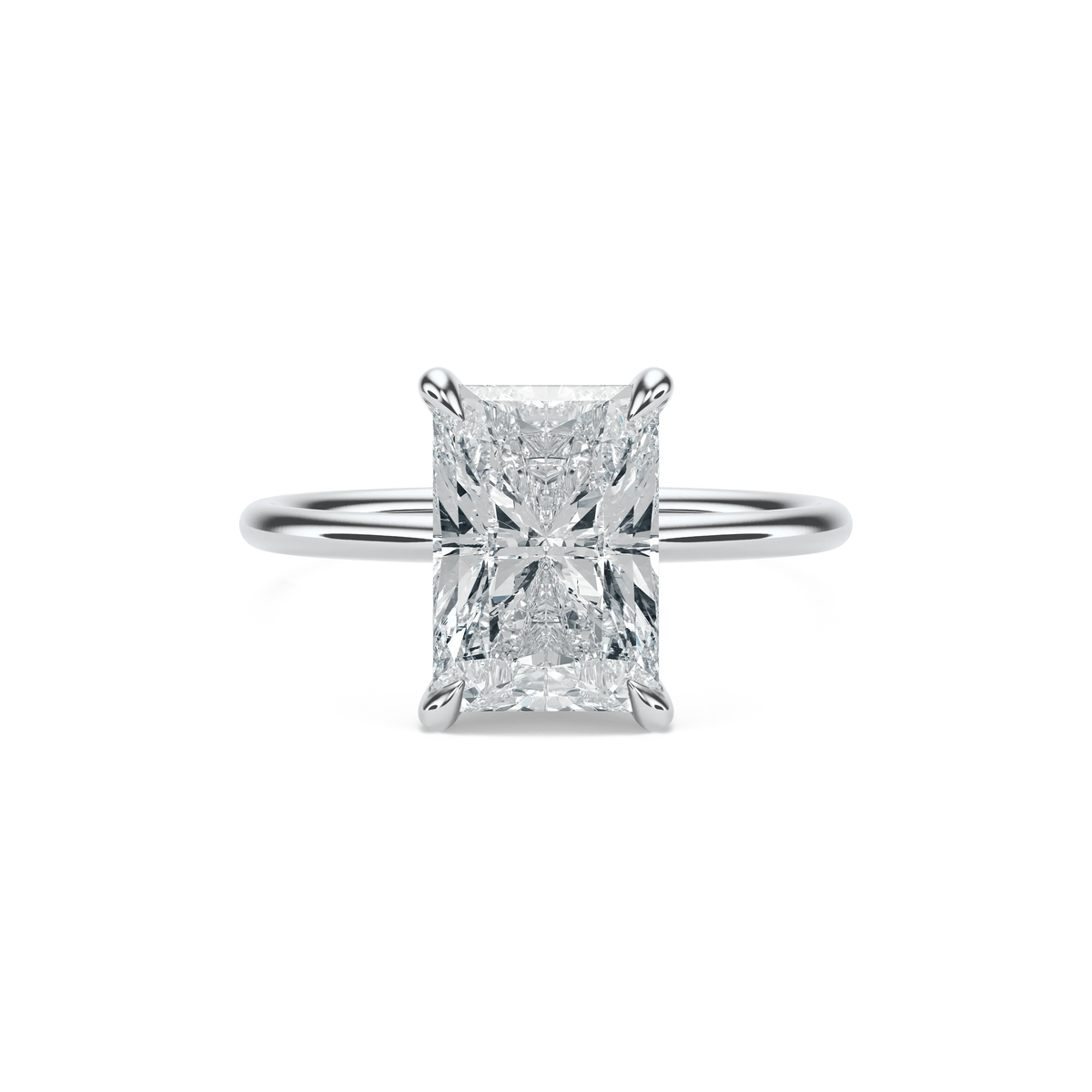The Harper Ring Radiant
