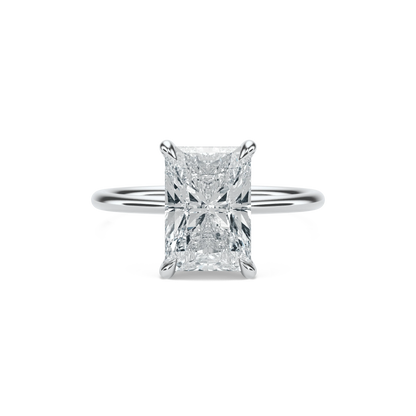 The Harper Ring Radiant
