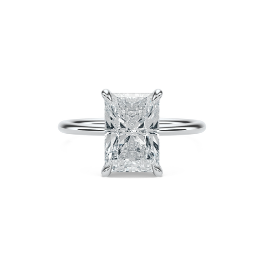 The Harper Ring Radiant