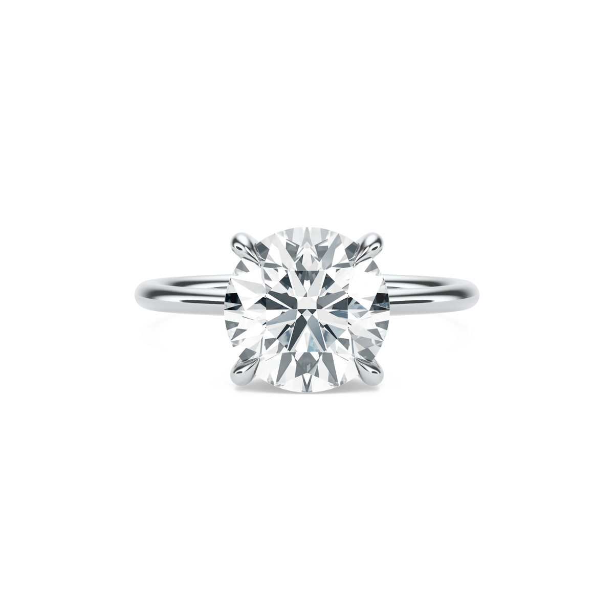 The Harper Ring Round