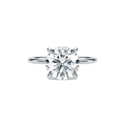 The Harper Ring Round