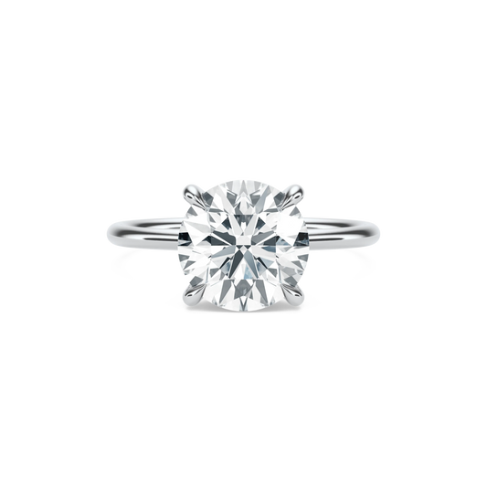 The Harper Ring Round
