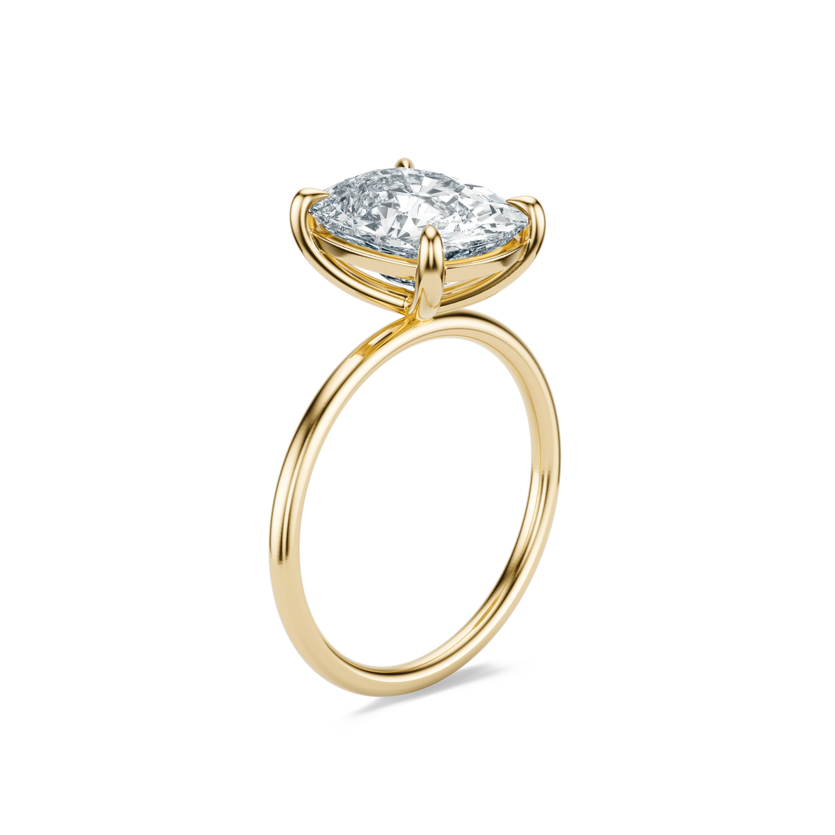 The Harper Ring Cushion