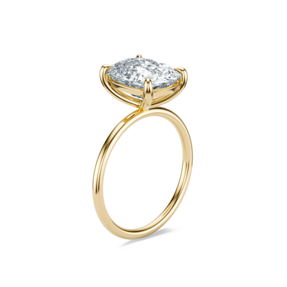 The Harper Ring Cushion