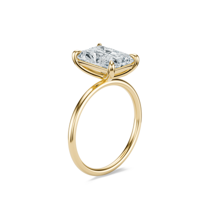The Harper Ring Radiant