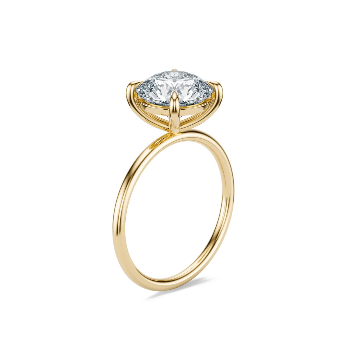 The Harper Ring Round