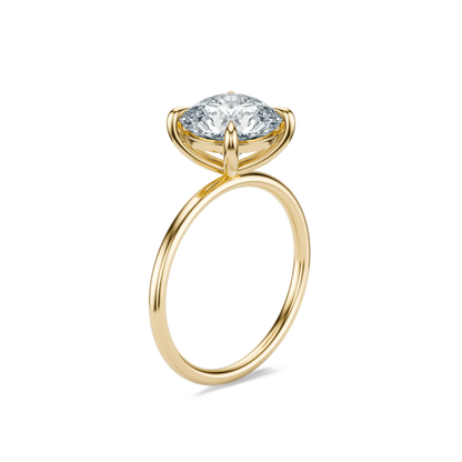 The Harper Ring Round