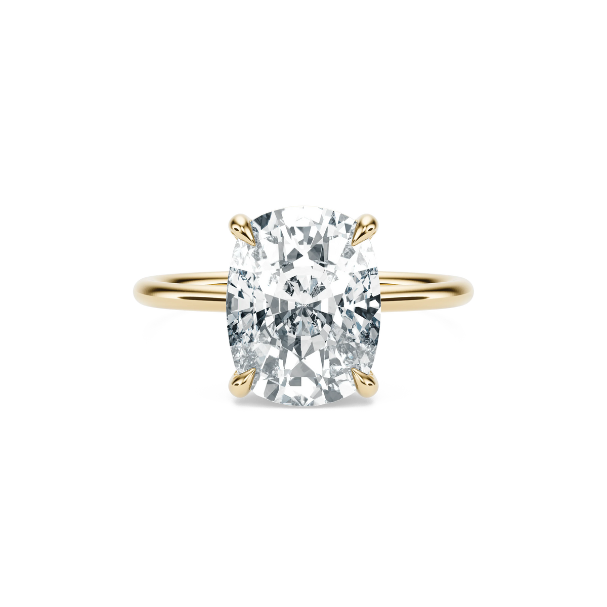 The Harper Ring Cushion