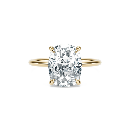 The Harper Ring Cushion