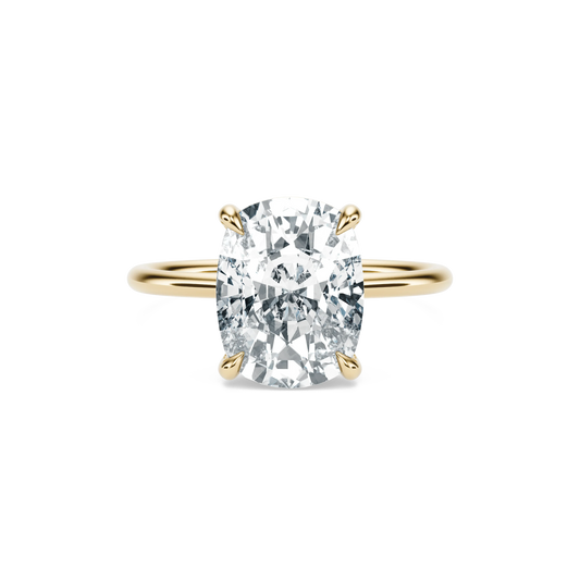 The Harper Ring Cushion