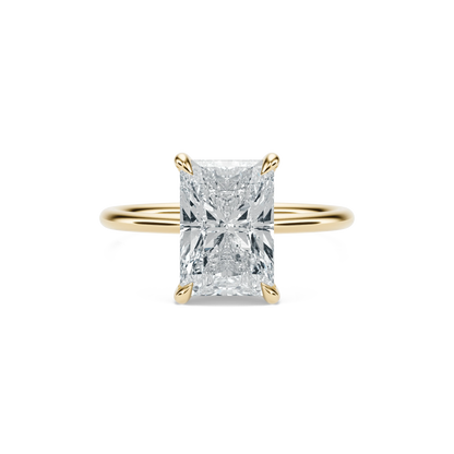 The Harper Ring Radiant