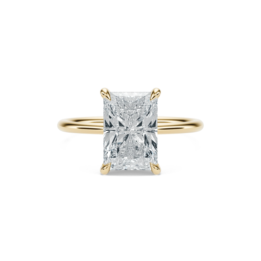 The Harper Ring Radiant