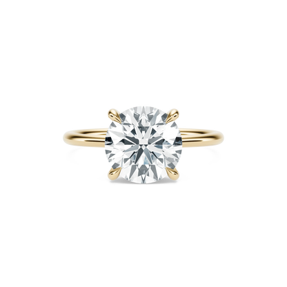 The Harper Ring Round