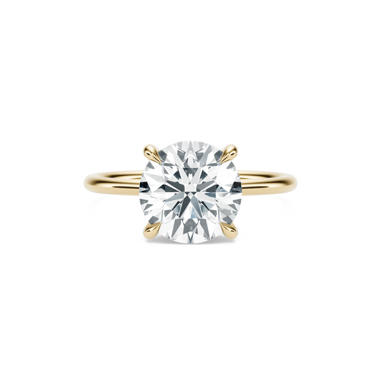 The Harper Ring Round
